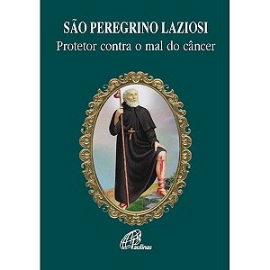 Novena São Peregrino Laziosi