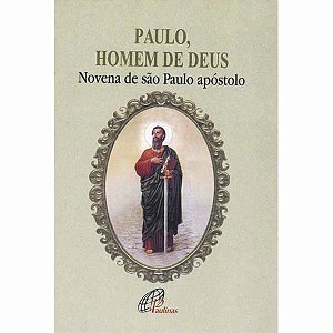 Novena de São Paulo Apóstolo