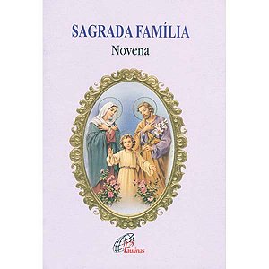 Novena a Sagrada Família