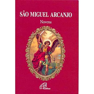 Novena a São Miguel Arcanjo