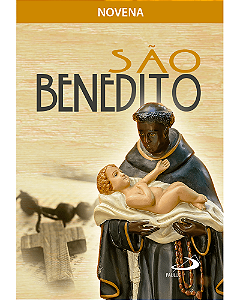 Novena a São Benedito