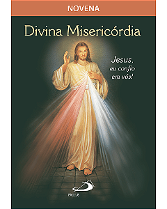 Novena à Divina Misericórdia