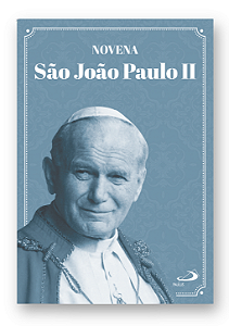 Novena a São João Paulo II
