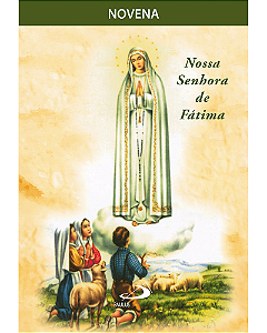 Novena a Nossa Senhora de Fátima