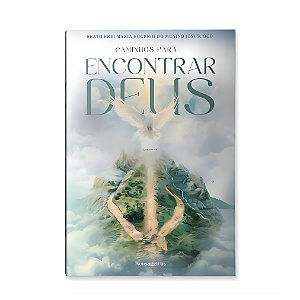 Livro Caminhos para Encontrar Deus