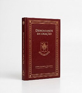 Dehonianos em Oração