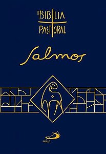 Salmos - Nova Edição Pastoral (mini)