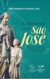 Caminhando com São José