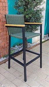 Banqueta Tóquio