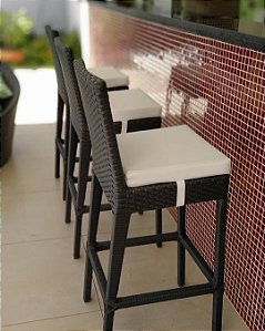 Banqueta Giovanna