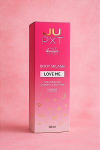 Body Splash  JUPXT 200ml -LOVE ME