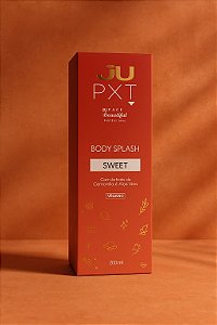 Body Splash JUPXT 200ml - SWEET