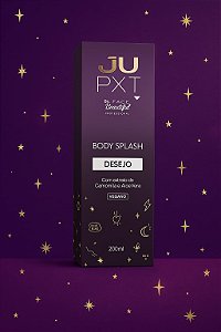 Body Splash JUPXT 200ml - DESEJO
