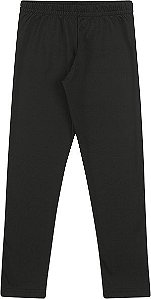 Calça infantil Legging Térmica da Dila - Cores Diferentes