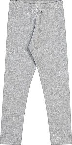 Legging Infantil Cotton do 4 ao 10 - Cores Diferentes