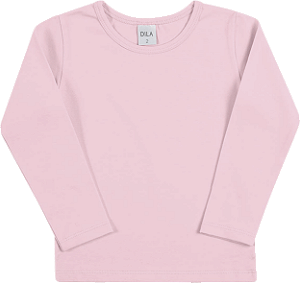 Blusa Infantil Térmica FTS UV 50+ do 1 ao 3- Cores Diferentes