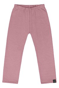 Legging Infantil e Juvenil Flanelada Quentinha da Quimby