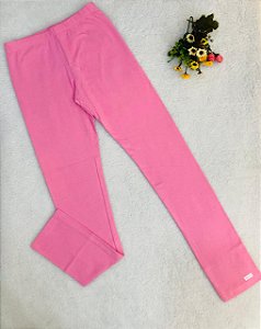 Legging Infantil Cotton da Have Fun- Cores Diferentes
