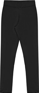 Legging Infantil Cotton do 12 ao 18- Cores Diferentes