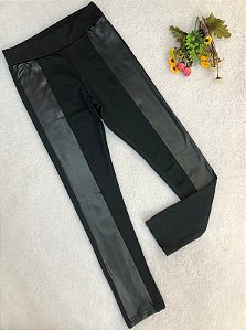 Legging Infantil Térmica Modelo Montaria- Cores Diferentes