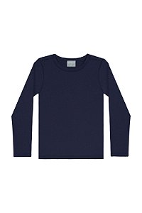 Camiseta Solar Infantil da Quimby Cores Diferentes