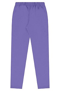 Legging Infantil em Cotton da Bee Loop em duas Cores