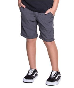 Bermuda Infantil Masculina da Have Fun Street Confort