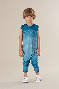 Macacão Infantil com Degrade da Up Baby