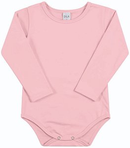 Body Térmico de Bebê e Infantil FPTS 50+ Cores diferentes
