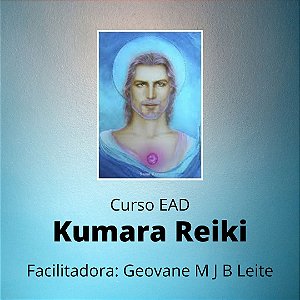 Curso EAD Kumara Reiki