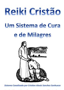 Curso EAD Reiki Cristão