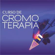 CURSO EAD CROMOTERAPIA