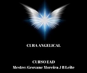 CURSO EAD CURA ANGÉLICAL