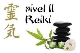 Curso EAD Reiki Usui nível 2