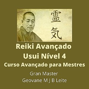 Mensagem de uma grande mestra – Reiki-se