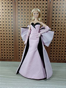 Vestido Marilyn - Por encomenda