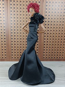 Básico preto 1