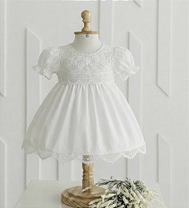 Vestido Renascença Melissa