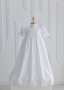 Mandrião com Renda Renascença