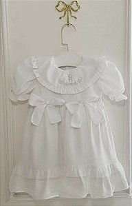 Vestido dois Laços - Nossa Senhora das Graças