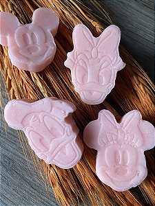 Wax Melts Pastilhas Aromáticas Disney