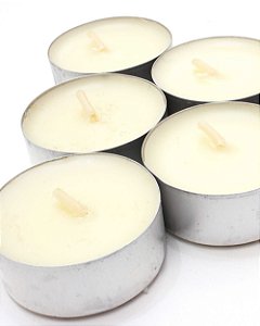 Vela Refil Pastilha
