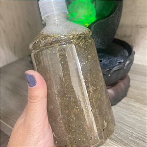 Sabonete Artesanal Líquido Relaxante