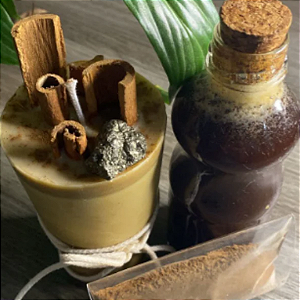 Kit Prosperidade Lassi