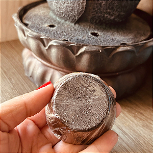 Sabonete Vegano de Aroeira - 85 gramas