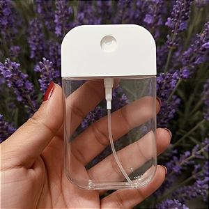 Frasco Spray Pocket - 50ml