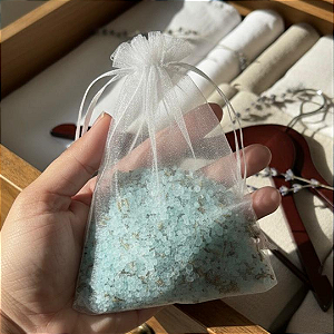 Sachê Perfumado - 100gr