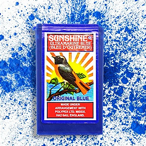 Wagi Oage Anil Africano (Pó para Limpeza Espiritual)