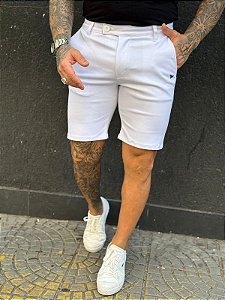 Bermuda Extreme Power  Branco