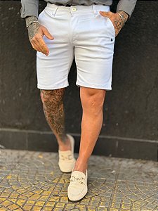 Bermuda Extreme Power Branco